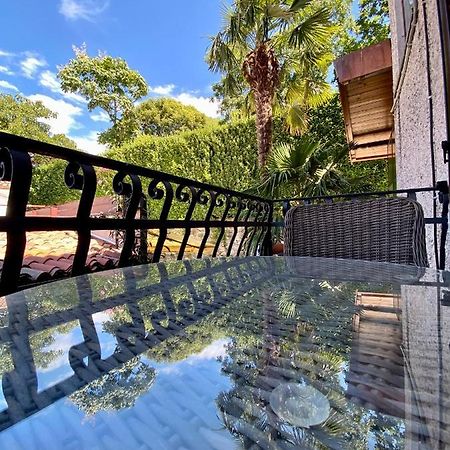 Isola Bella Studios Stresa Exterior photo